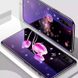 Силиконовый чехол GlassCase Fantasy для Samsung Galaxy A30s / A50 / A50s - Черный фото 2