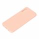 Чохол Candy Silicone для Samsung Galaxy A30s / A50 / A50s - Рожевий фото 3