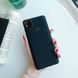 Чохол Candy Silicone для Xiaomi Redmi 10C колір Чорний