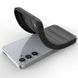 Чехол силиконовый MagCase для Samsung Galaxy A54 цвет Черный