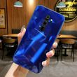 Чехол Diamond Case для Xiaomi Redmi 9 - Синий фото 1
