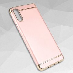 Чехол Joint Series для Xiaomi Mi9 - Розовый фото 1