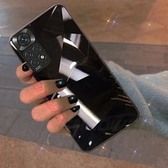 Чохол Diamond Case для Xiaomi Redmi Note 11 4G / 11s - Чорний фото 1