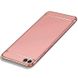 Чехол Joint Series для Huawei Y5 Prime (2018) / Honor 7A - Розовый фото 1
