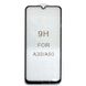 Захисне скло Full Cover 5D для Samsung Galaxy A30 - Чорний фото 1