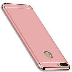 Чехол Joint Series для Huawei Honor 9 lite - Розовый фото 1