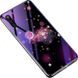 Силиконовый чехол GlassCase Fantasy для Samsung Galaxy A30s / A50 / A50s - Черный фото 1