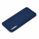 Чохол Candy Silicone для Samsung Galaxy A30s / A50 / A50s - Синій фото 4