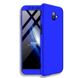 Чохол GKK 360 градусів для Samsung Galaxy J6 Plus - Синій фото 1
