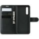 Чехол-Книжка с карманами для карт на Xiaomi MiA3 - Черный фото 3