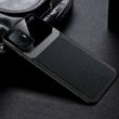 Чохол бампер DELICATE на Xiaomi 11T / 11T Pro - Чорний фото 1