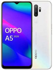 Чехол для Oppo A5 (2020) - oneklik.com.ua
