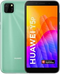 Чехол для Huawei Y5P (2020) - oneklik.com.ua