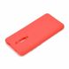 Чохол Candy Silicone для Xiaomi Mi9T / Mi9T Pro - Червоний фото 3