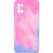 Чехол Bright Color для Samsung Galaxy A31 - Розовый фото 2