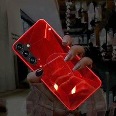 Чехол Diamond Case для Samsung Galaxy A54 цвет Красный