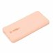Чохол Candy Silicone для Xiaomi Mi9T / Mi9T Pro - Рожевий фото 3