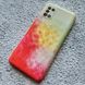 Чехол Bright Color для Samsung Galaxy A31 - Бежевый фото 2