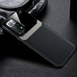Чохол бампер DELICATE на Xiaomi Redmi 10 - Чорний фото 1