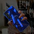 Чохол Diamond Case для Samsung Galaxy A54 колір Синiй