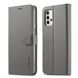Чехол-Книжка iMeeke для Samsung Galaxy A52 - Серый фото 1