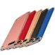 Чохол Joint Series для Huawei Honor 10 - Рожевий фото 2