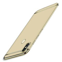 Чехол Joint Series для Xiaomi Redmi Note 6 Pro -  фото 1