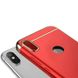 Чохол Joint Series для Xiaomi Redmi Note 6 Pro - Червоний фото 3