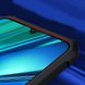 Противоударный чехол Back Cover для Infinix Note 8 - Синий фото 10