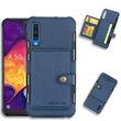 Чохол-гаманець для Samsung Galaxy A30s / A50 / A50s - Синій фото 1