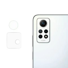 Гибкое защитное стекло на камеру для Xiaomi Redmi Note 12 Pro 4G