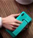 Чехол бампер Show для Xiaomi Redmi Note 7 - Зелёный фото 8