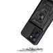 Чехол Defender с защитой камеры для Narzo 50A Prime / Realme C35 цвет Черный