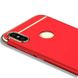 Чохол Joint Series для Huawei Honor 8X - Червоний фото 3