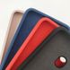 Оригінальний чохол Silicone cover для Samsung Galaxy M20 - Червоний фото 5