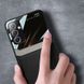 Чехол бампер DELICATE для Samsung Galaxy A34 цвет Черный