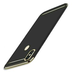 Чехол Joint Series для Xiaomi Redmi Note 6 Pro - Черный фото 1