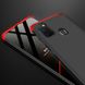 Чохол GKK 360 градусів для Samsung Galaxy M30s - Чёрно-Красный фото 6