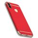 Чехол Joint Series для Huawei Honor 8X - Красный фото 1