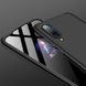 Чехол GKK 360 градусов для Xiaomi MiA3 - Черный фото 4
