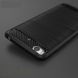 Чохол Carbone Series для Xiaomi Mi5S - Чорний фото 4