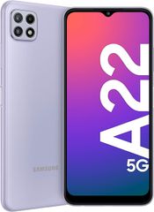 Чехол для Samsung Galaxy A22 5G - oneklik.com.ua