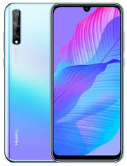 Чехол для Huawei P Smart S (2020) - oneklik.com.ua