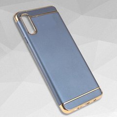 Чехол Joint Series для Xiaomi Mi9 - Синий фото 1