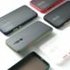 Чохол Buttons Shield для Xiaomi Redmi 8 / 8A - Зелений фото 2