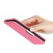 Чехол-Книжка с магнитом для Samsung Galaxy A30s / A50 / A50s - Розовый фото 3