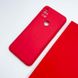 Чехол Candy Silicone для OnePlus N10 цвет Красный