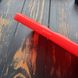 Чехол силиконовый Down Jacket для Oppo A53 - Красный фото 3