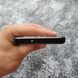 Магнітний чохол із захисним склом для Samsung Galaxy A21s - Чорний фото 6