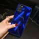 Чехол Diamond Case для Samsung Galaxy A31 - Синий фото 2